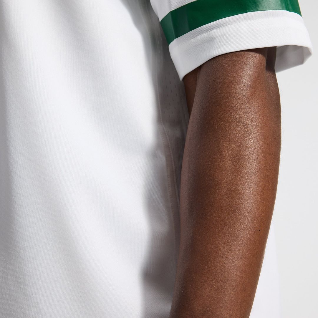 Garrett Wilson New York Jets Game Jersey - Legacy White