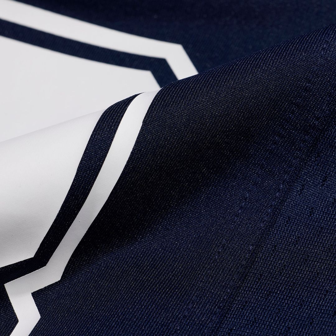 Quinnen Williams Dallas Cowboys Game Jersey - Navy