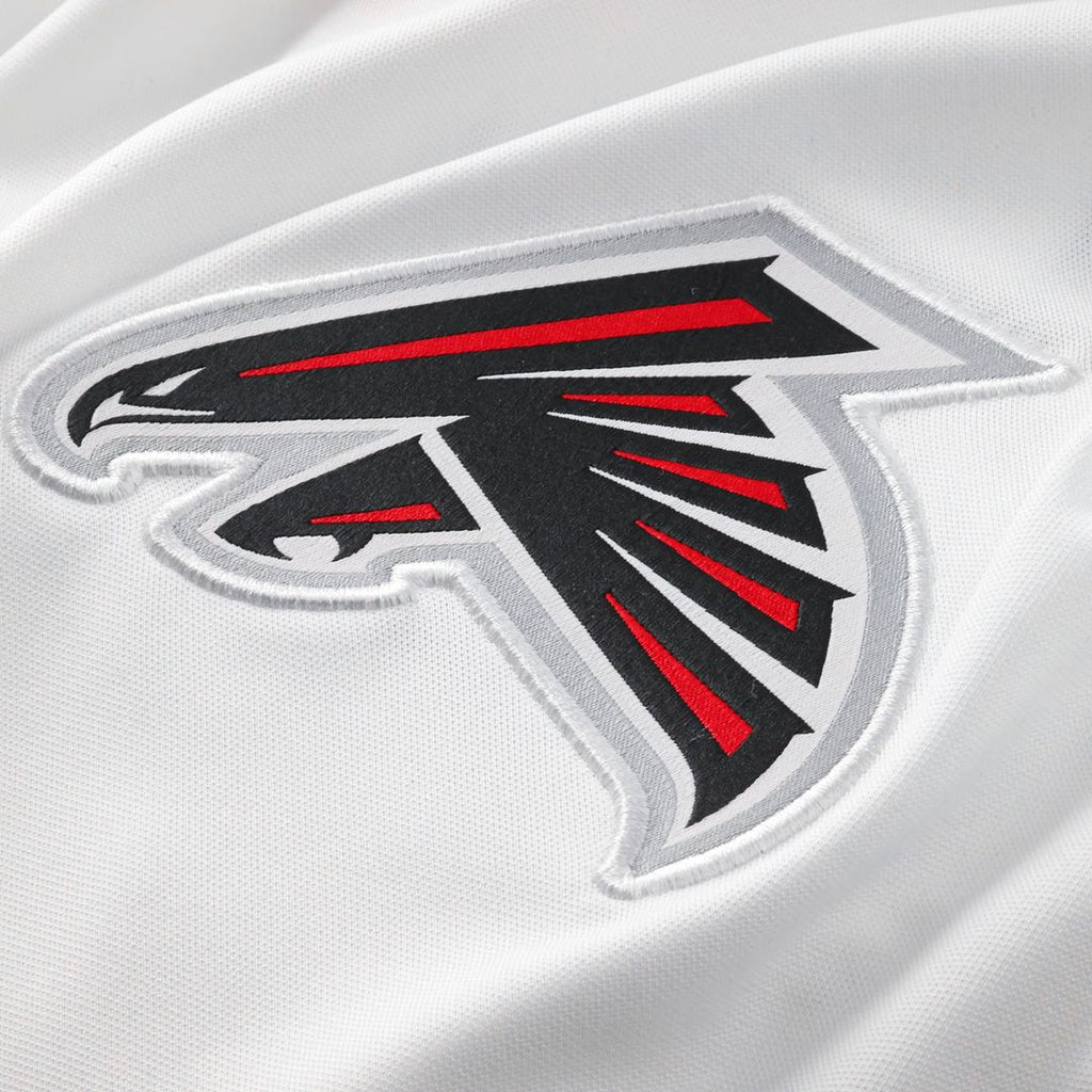 Michael Penix Jr. Atlanta Falcons Vapor F.U.S.E. Stitched Limited Jersey - White