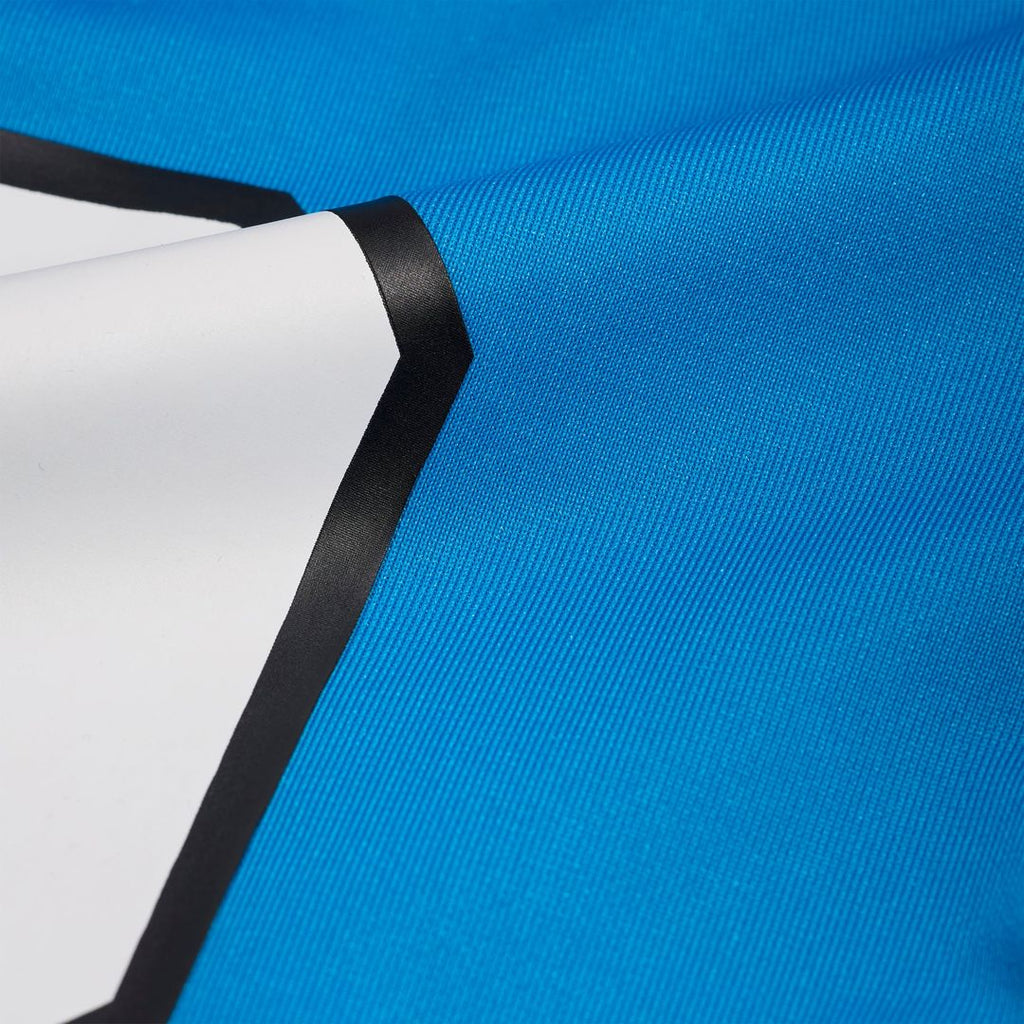 Chuba Hubbard Carolina Panthers Game Jersey - Black