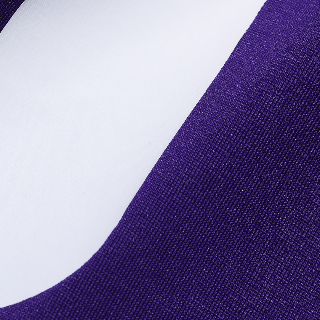 Isaiah Rodgers Minnesota Vikings Game Jersey - Purple