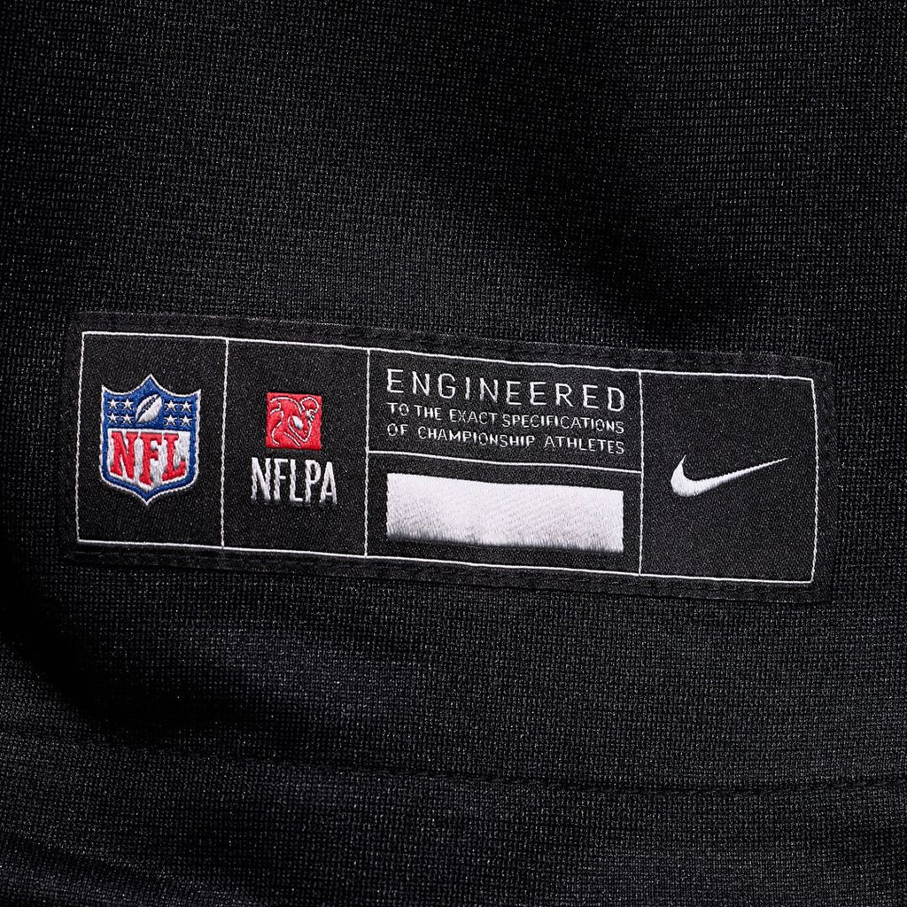 Sam Hubbard Cincinnati Bengals Game Jersey - Black