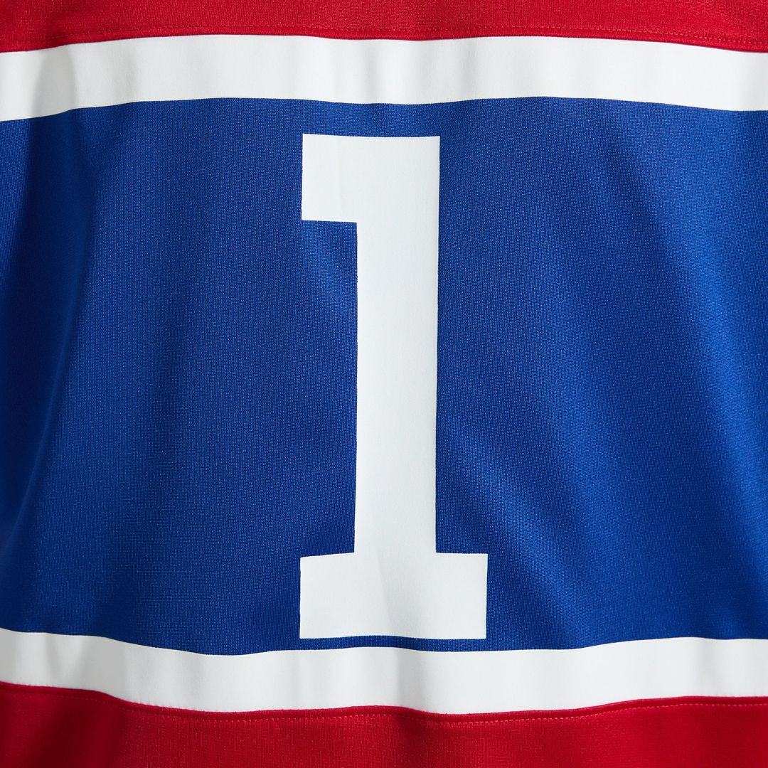 Malik Nabers New York Giants Game Jersey - Royal Blue