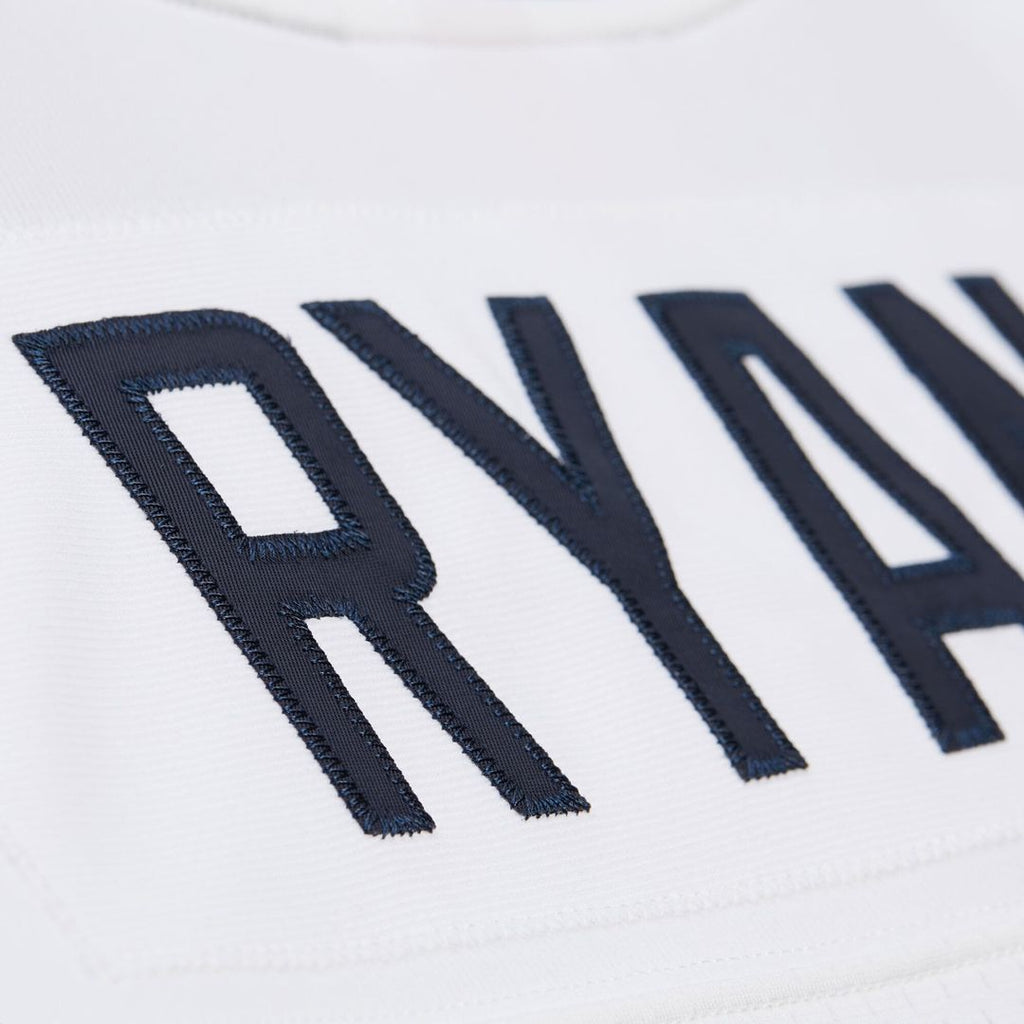 DeMeco Ryans Houston Texans 2006 Legacy Replica Jersey - White