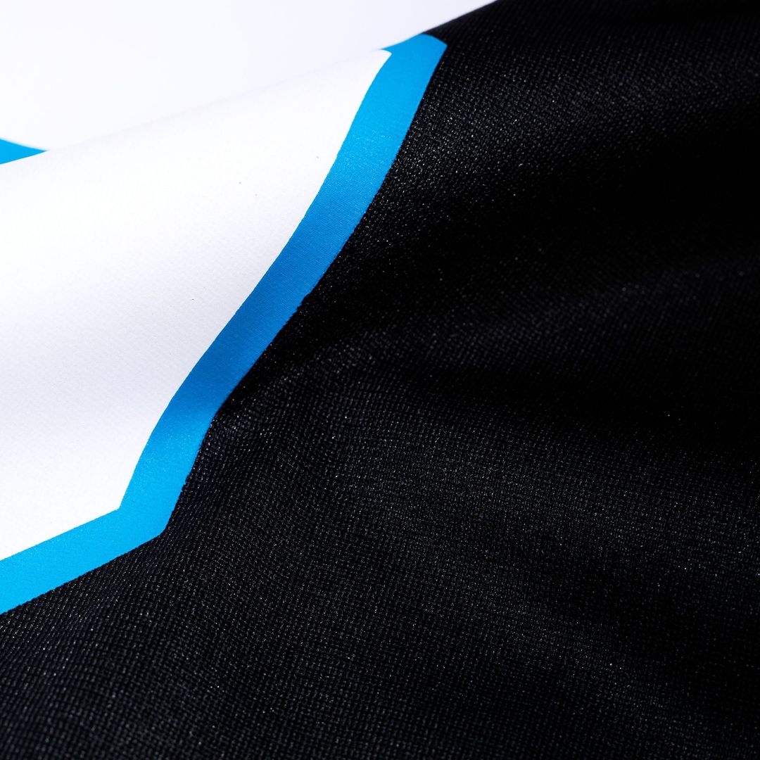 Mitchell Evans Carolina Panthers Game Jersey - Black