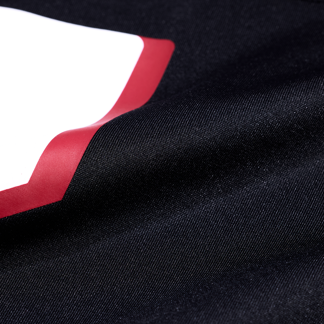 Jovaughn Gwyn Atlanta Falcons Game Jersey - Black