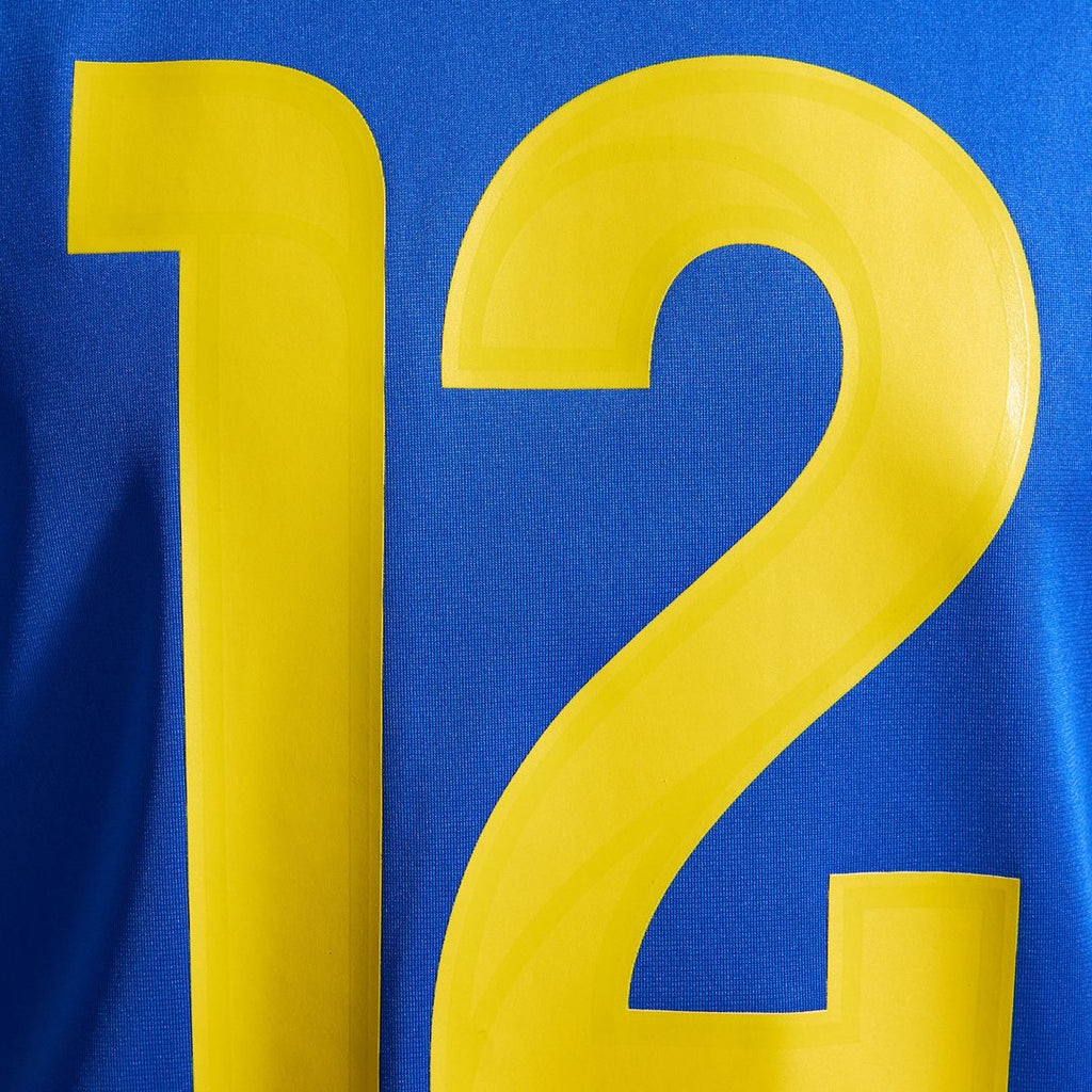 Puka Nacua Los Angeles Rams Game Jersey - Classic Sol
