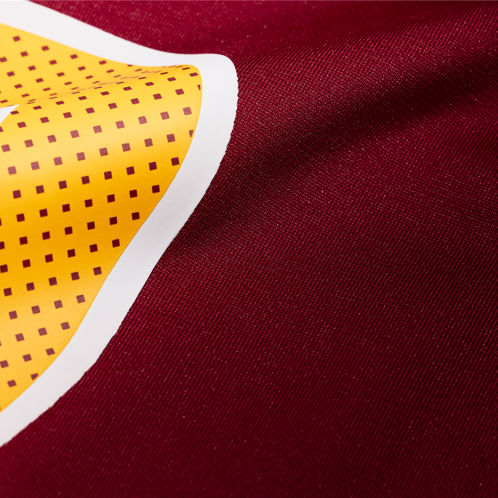 Tay Martin Washington Commanders Game Jersey - Burgundy