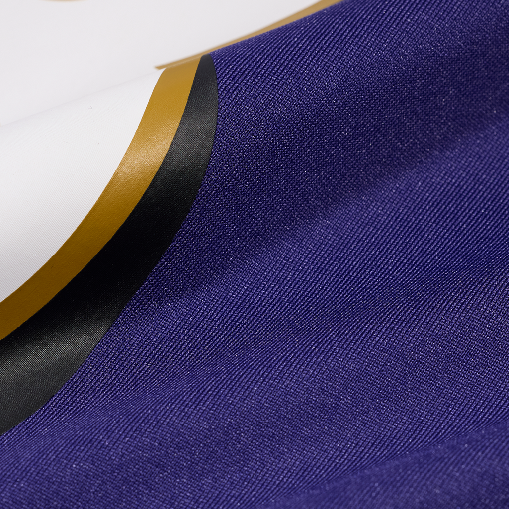 Jamal Lewis Baltimore Ravens Game Jersey - Purple