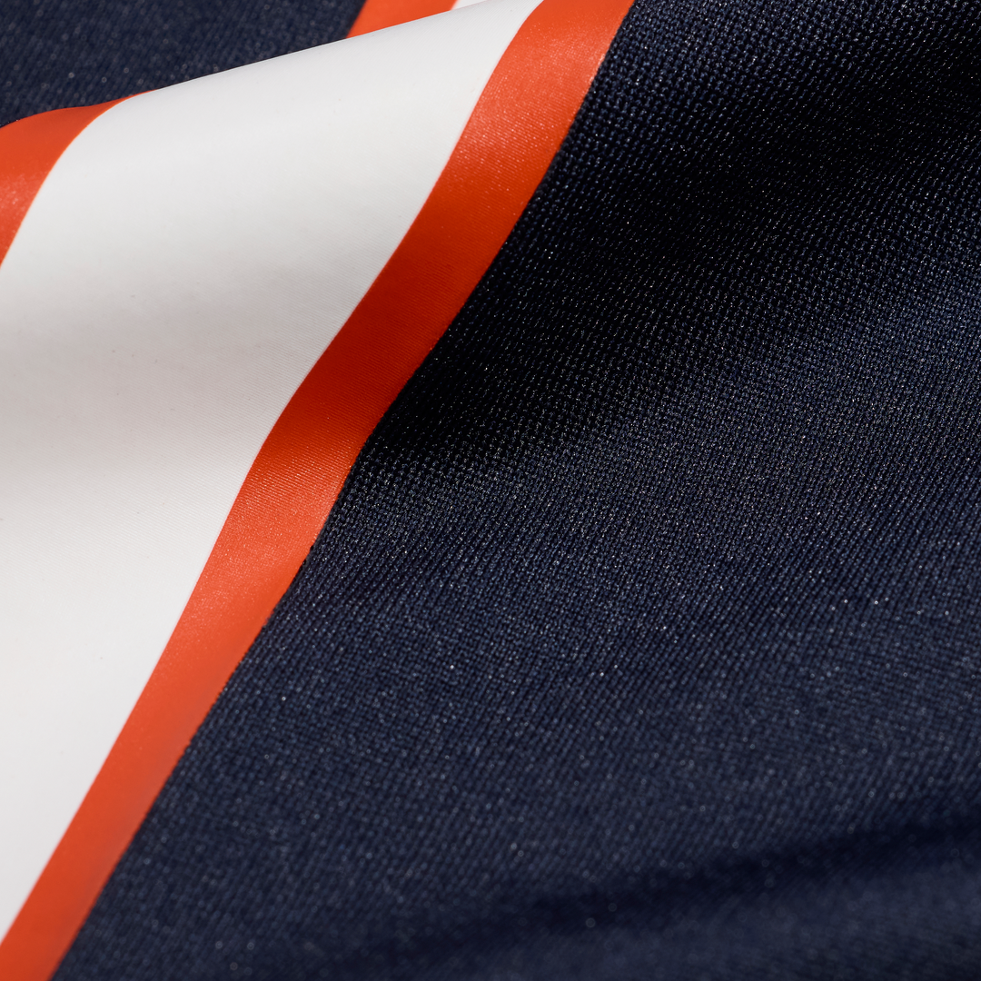 James Lynch Chicago Bears Game Jersey - Navy