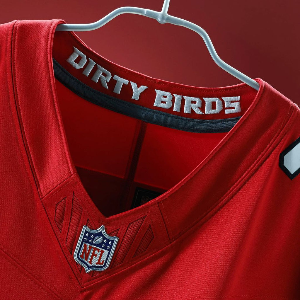 Michael Penix Jr. Atlanta Falcons Vapor F.U.S.E. Stitched Limited Jersey - White