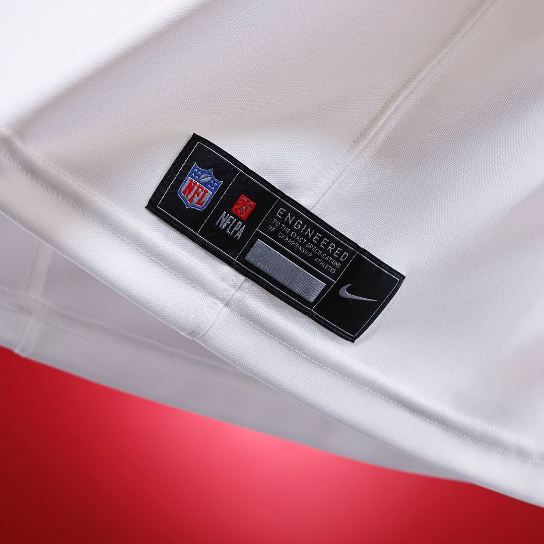 Michael Penix Jr. Atlanta Falcons Vapor F.U.S.E. Stitched Limited Jersey - White