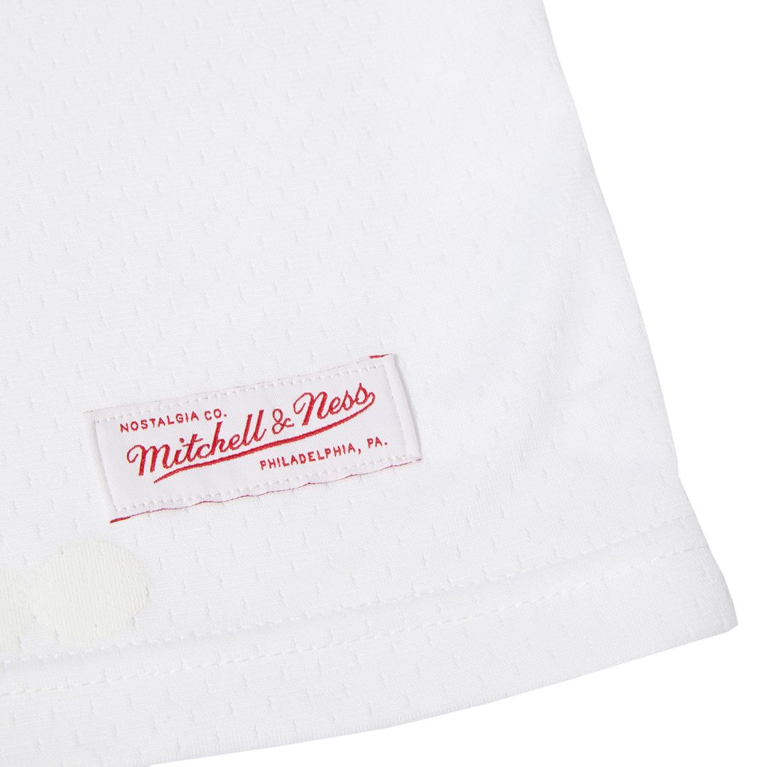 ÑFL Por La Cultura x CHITO Limited Edition Jersey - White