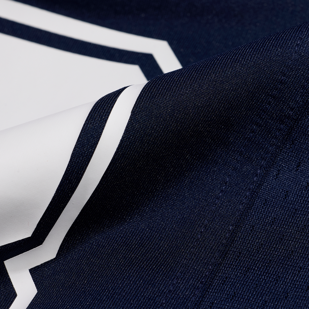 Javonte Williams Dallas Cowboys Alternate Game Jersey - White