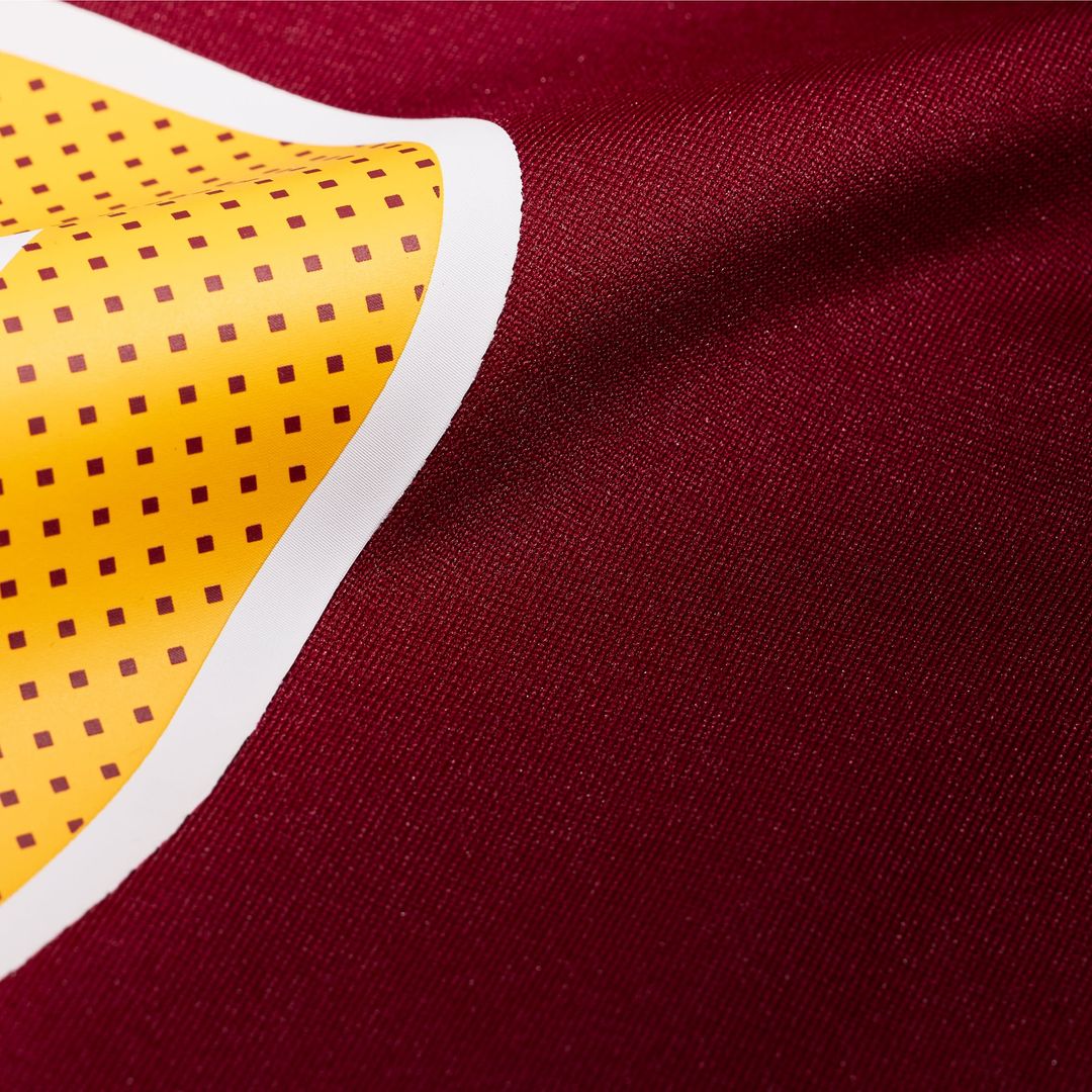 Ale Kaho Washington Commanders Game Jersey - Burgundy