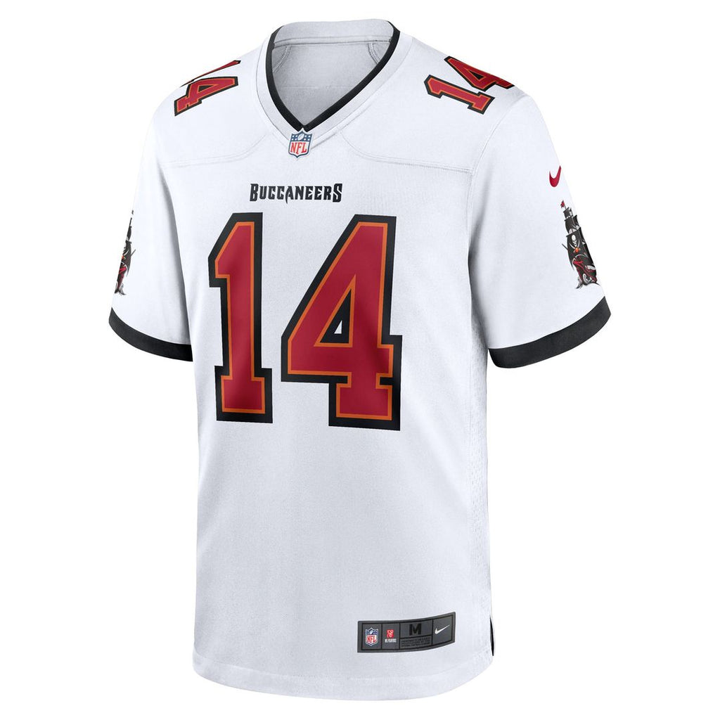Chris Godwin Jr. Tampa Bay Buccaneers Alternate Game Jersey - Orange