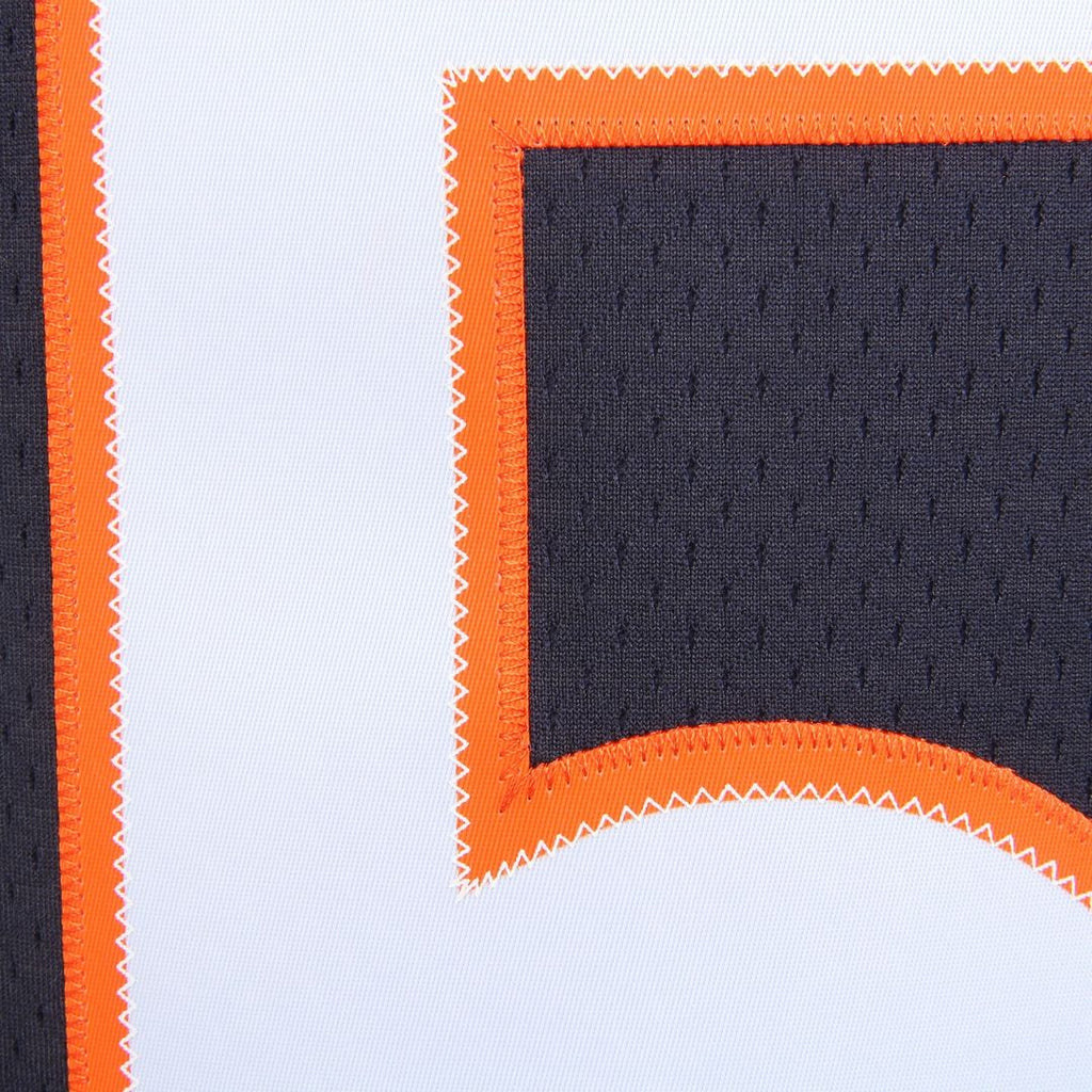 Dick Butkus Chicago Bears Legacy Replica Jersey - Navy