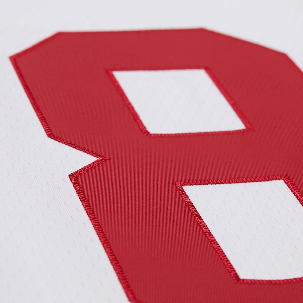 Jerry Rice San Francisco 49ers 1994 Legacy Replica Jersey - White