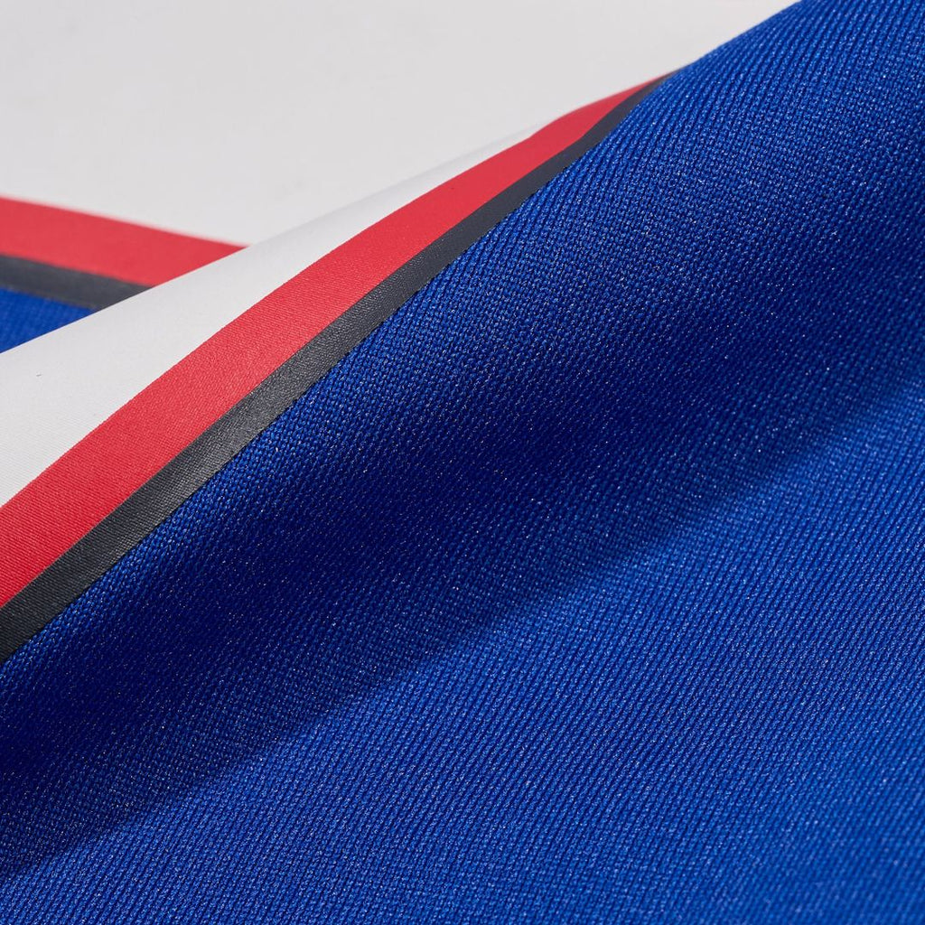 Sedrick Van Pran-Granger Buffalo Bills Game Jersey - Royal Blue