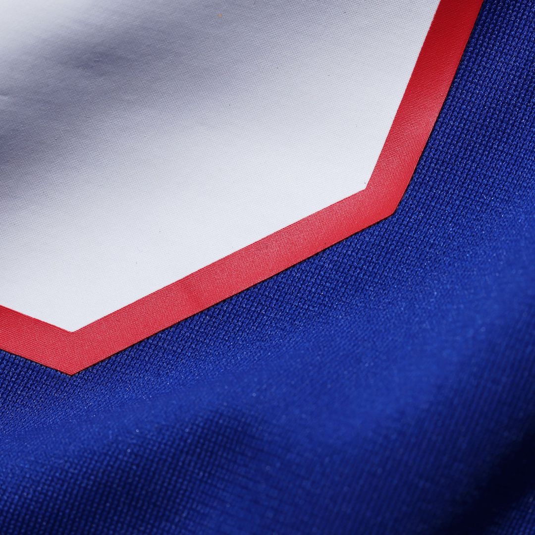 Michael Strahan New York Giants Alternate Game Jersey - Royal Blue