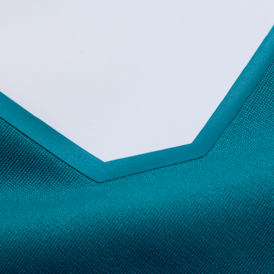 Danny Striggow Jacksonville Jaguars Game Jersey - Teal