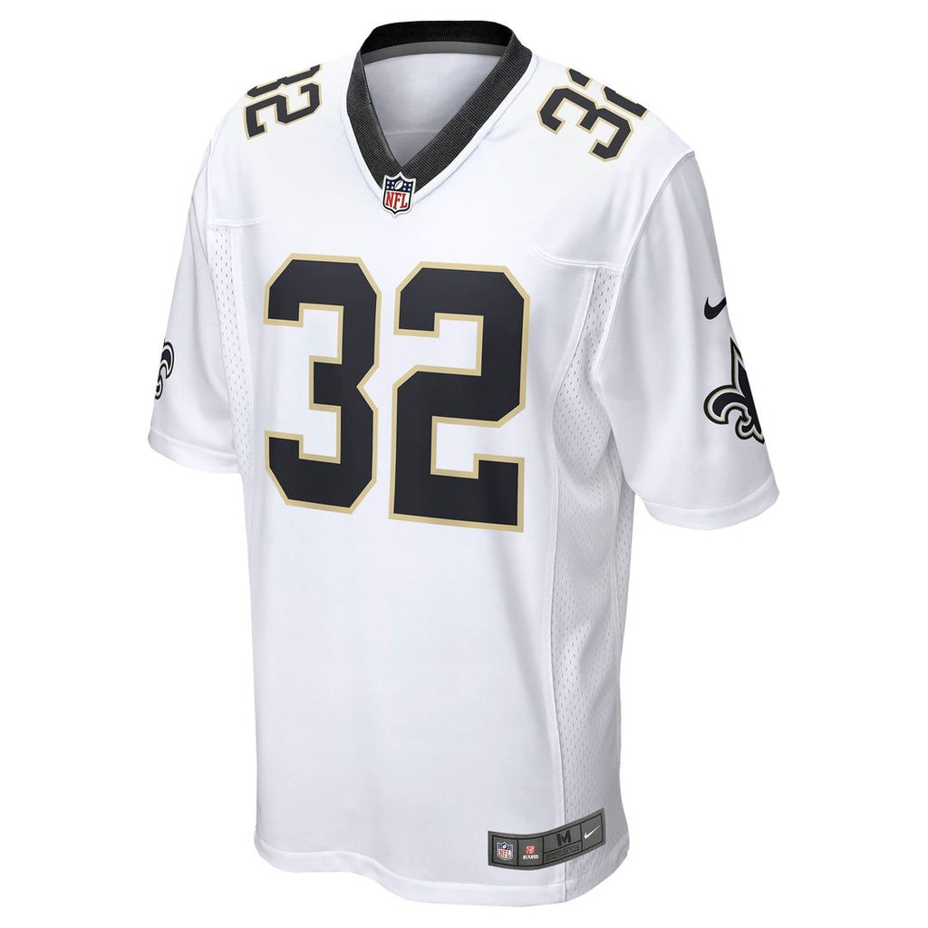 Tyrann Mathieu New Orleans Saints Game Jersey - Black