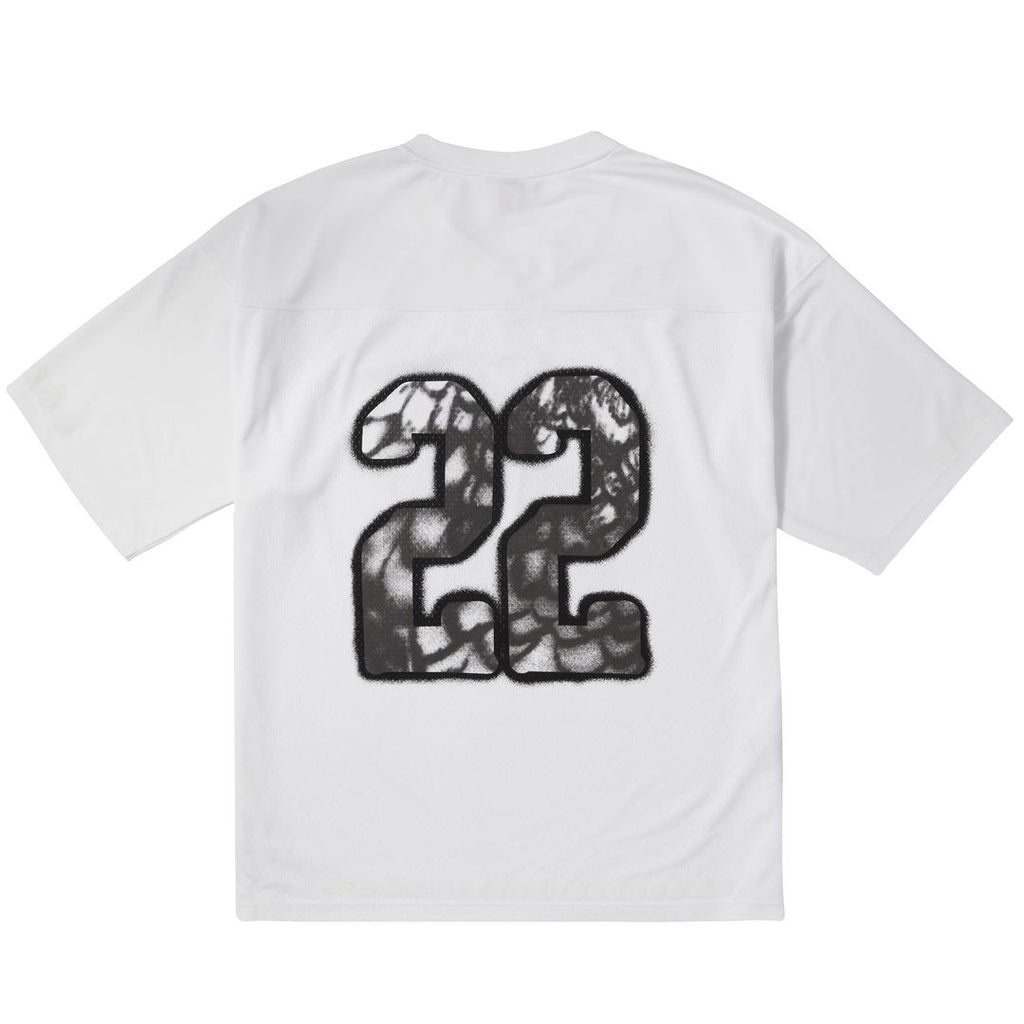 ÑFL Por La Cultura x CHITO Limited Edition Jersey - White