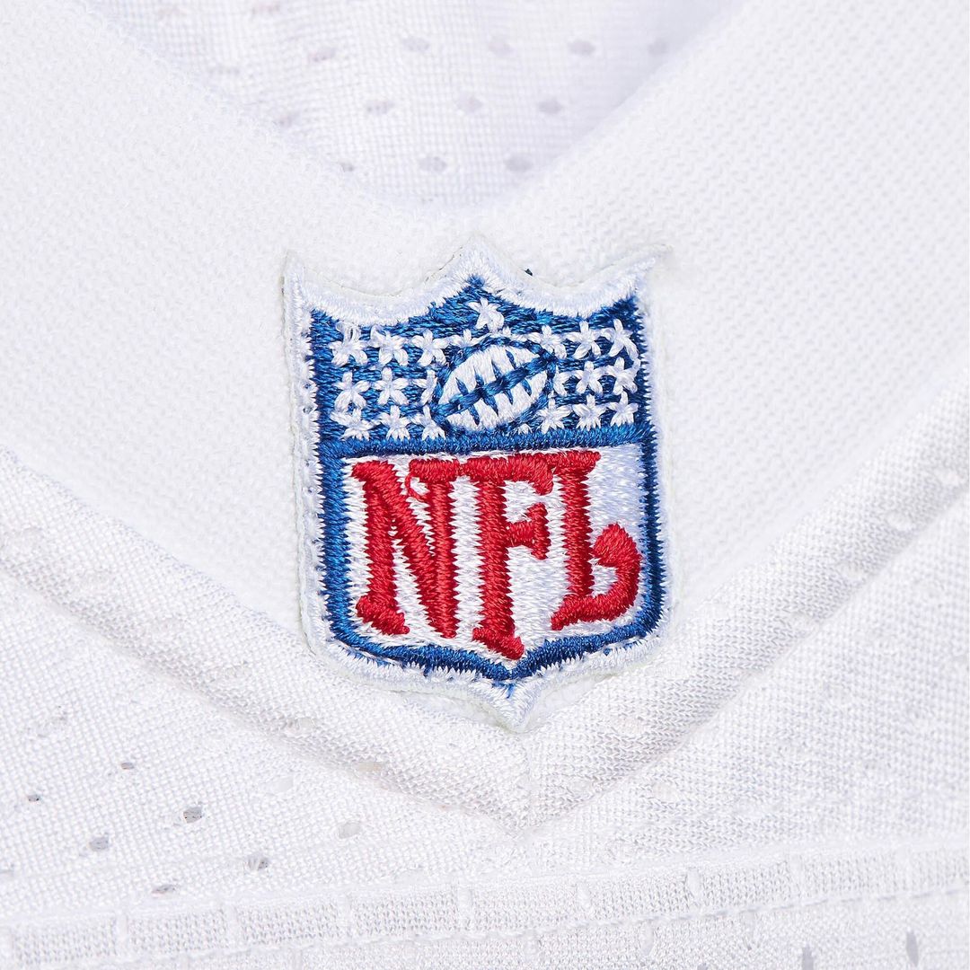 Steve Young San Francisco 49ers 1994 Authentic Throwback Jersey - White