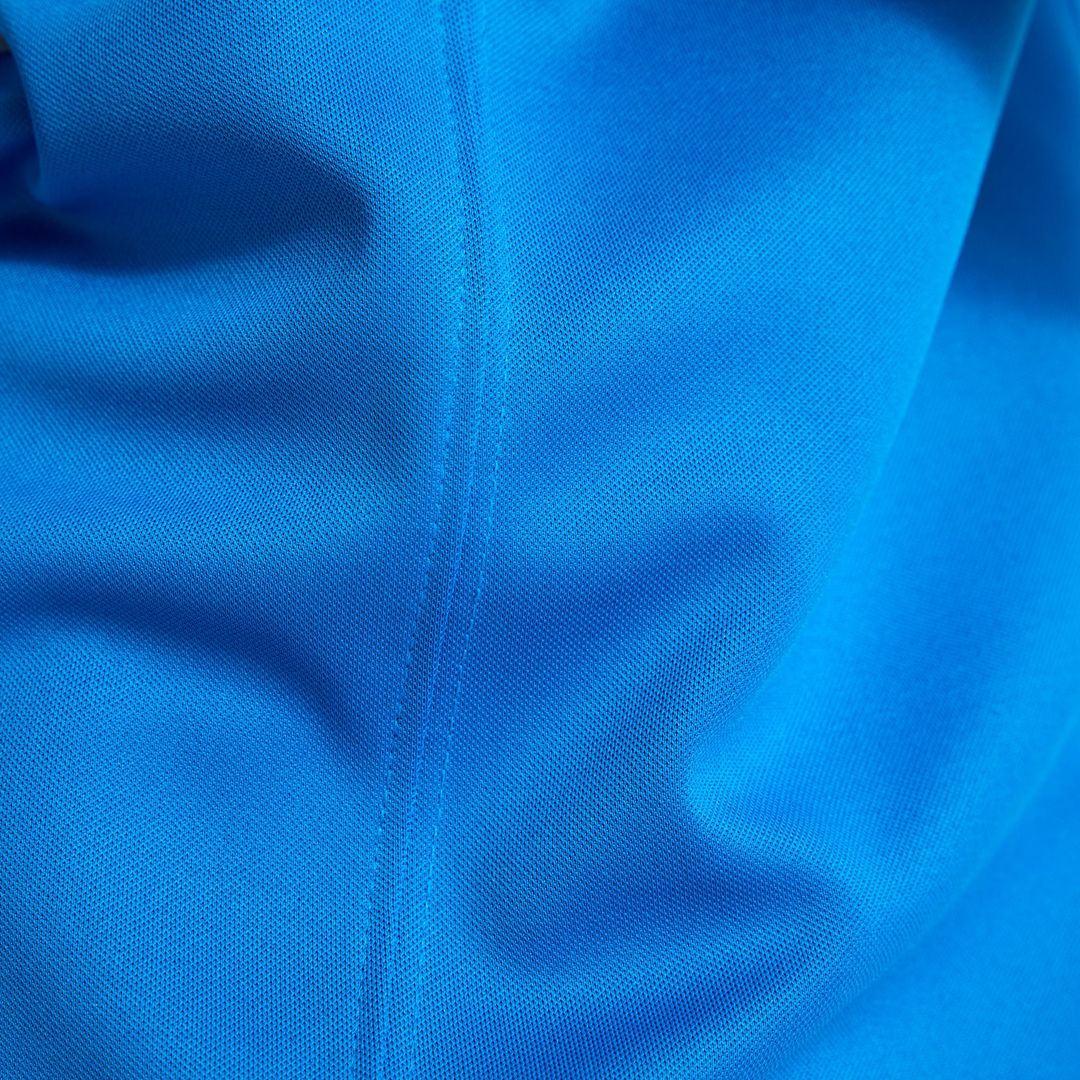 Amon-Ra St. Brown Detroit Lions Vapor F.U.S.E. Stitched Limited Jersey - Blue