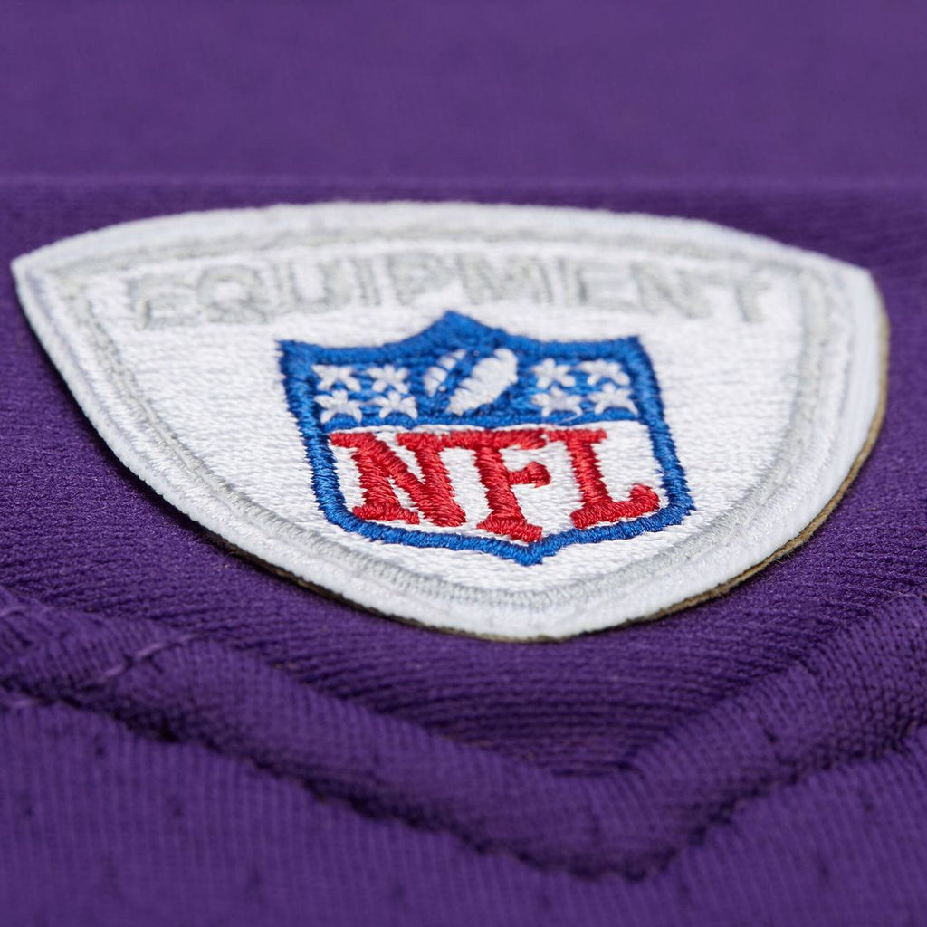 Jared Allen Minnesota Vikings 2011 Legacy Replica Jersey - Purple