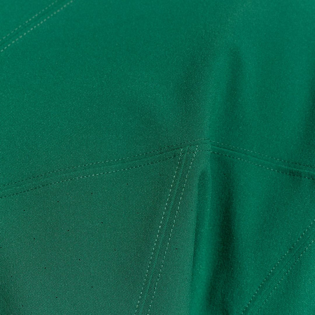 Jalen Hurts Philadelphia Eagles Alternate Vapor F.U.S.E. Elite Jersey - Kelly Green