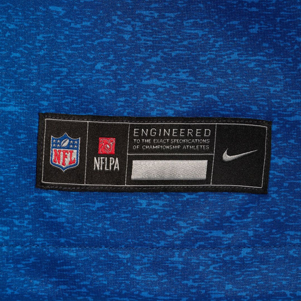 Camryn Bynum Indianapolis Colts Alternate 2 Indiana Nights Game Jersey - Heather Royal