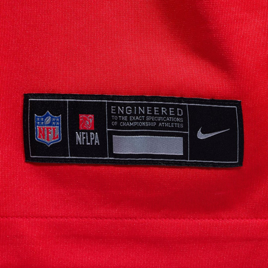 Jalen Pitre Houston Texans Game Jersey - Navy