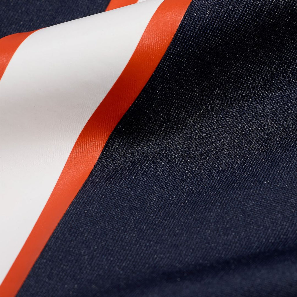 Deion Hankins Chicago Bears Game Jersey - Navy