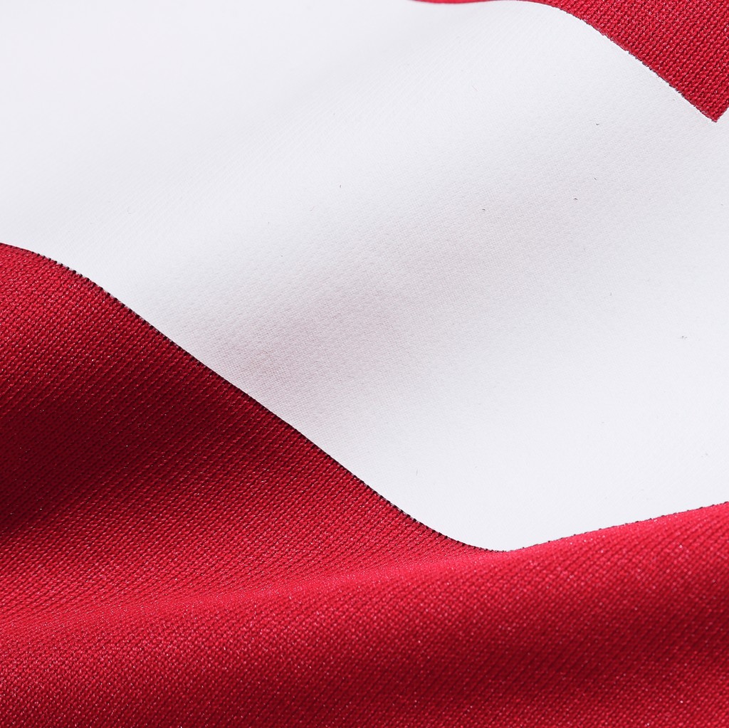 Roger Craig San Francisco 49ers Team Game Jersey - Scarlet