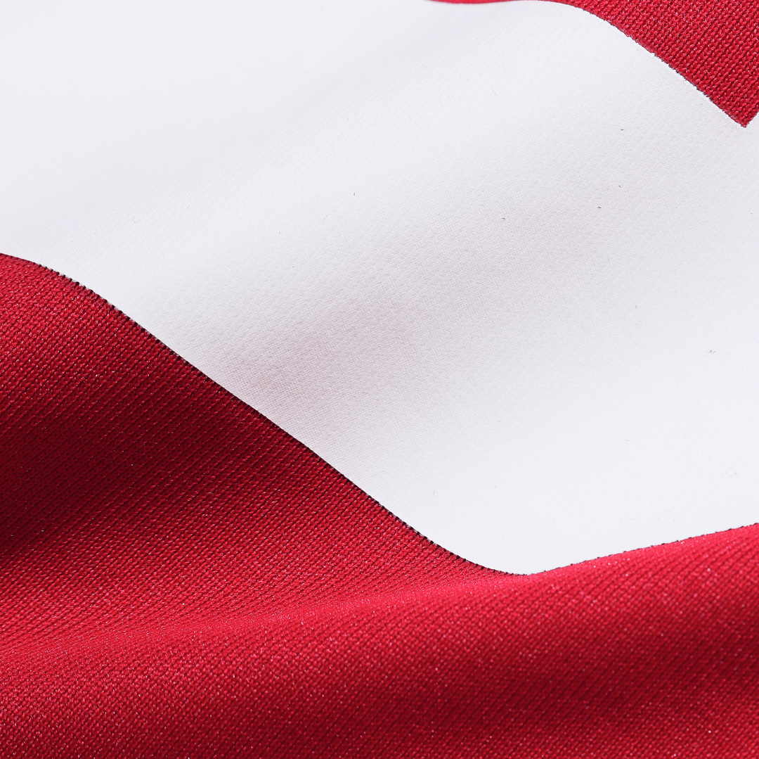 Roger Craig San Francisco 49ers Team Game Jersey - Scarlet