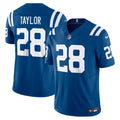 Jonathan Taylor Indianapolis Colts Vapor F.U.S.E. Limited Jersey - Royal Blue