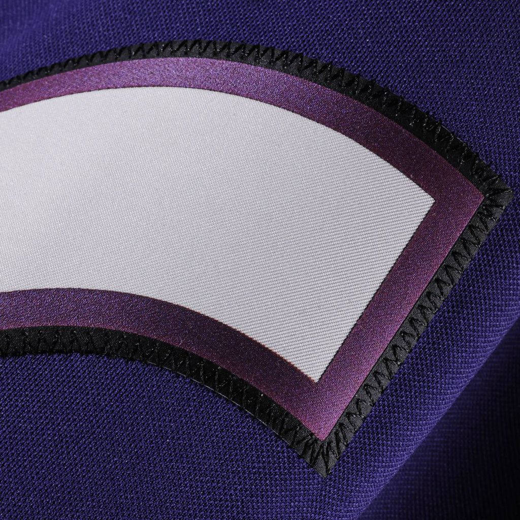 Lamar Jackson Baltimore Ravens Alternate Alternate Vapor F.U.S.E. Stitched Limited Jersey - Black