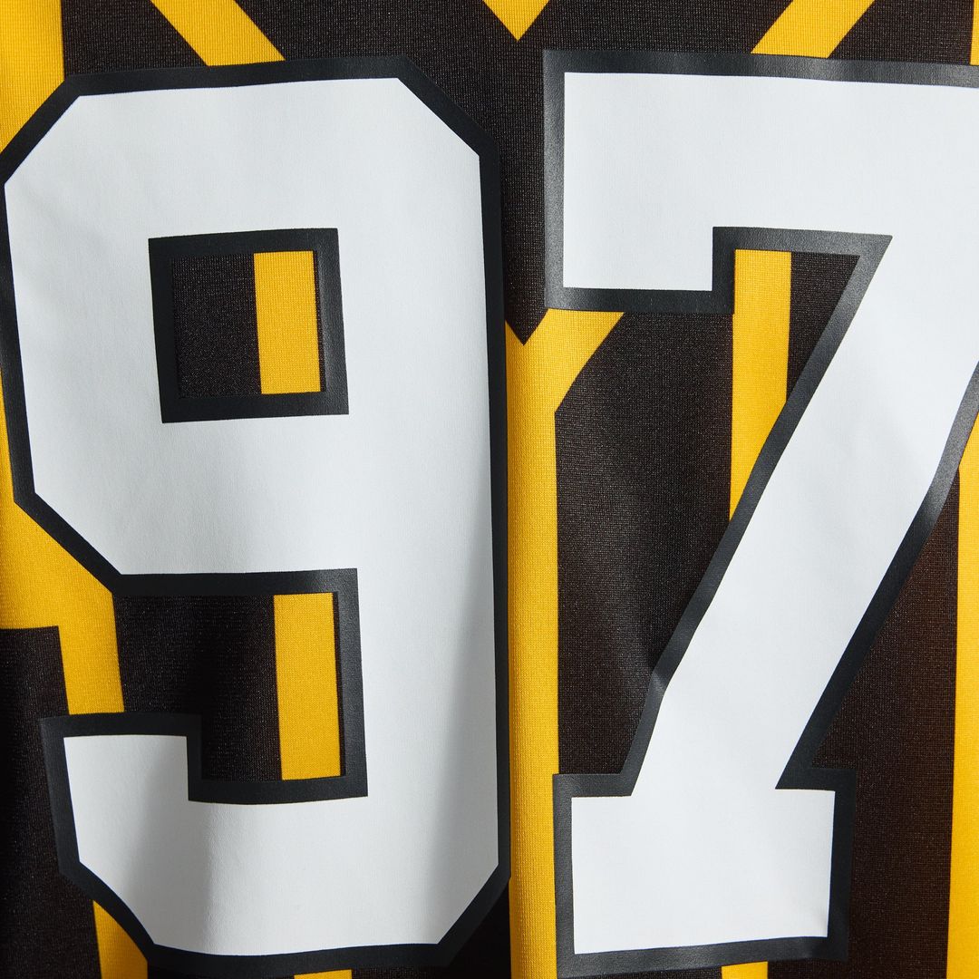 Cameron Heyward Pittsburgh Steelers Game Jersey - Black