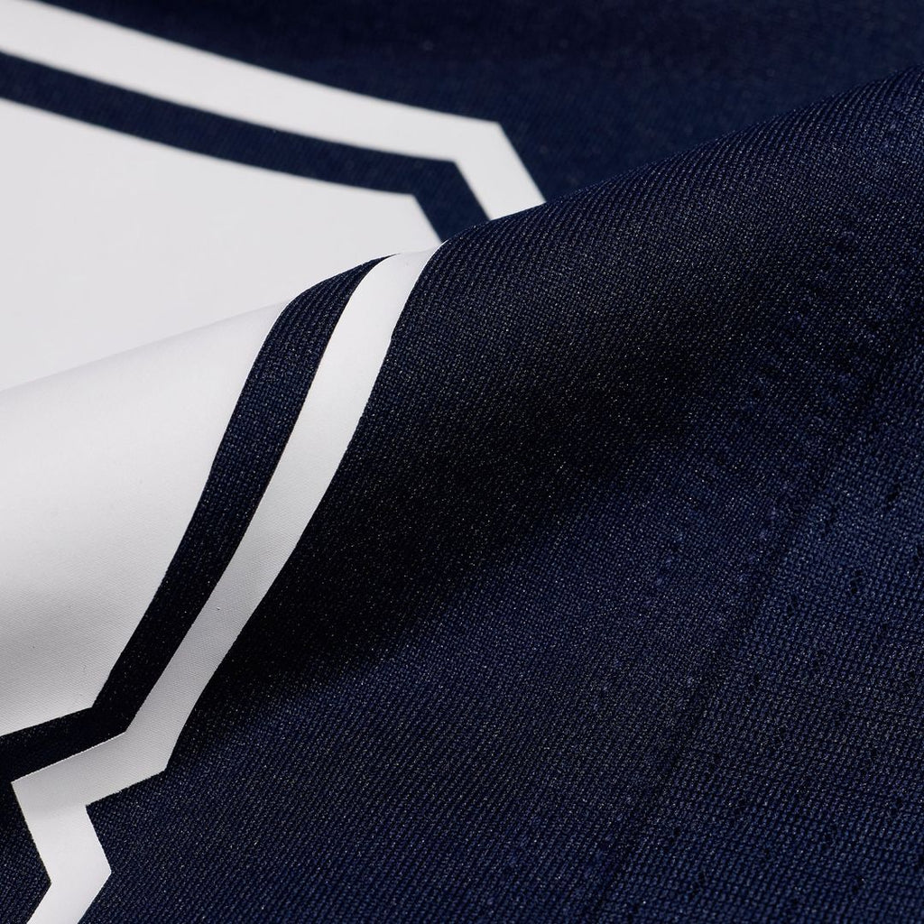 Jake Ferguson Dallas Cowboys Game Jersey - Navy