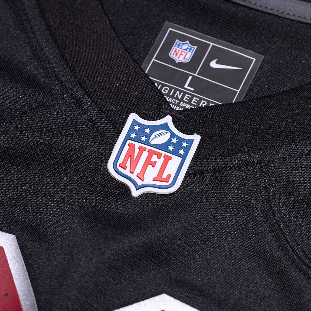 Budda Baker Arizona Cardinals Game Jersey - Black