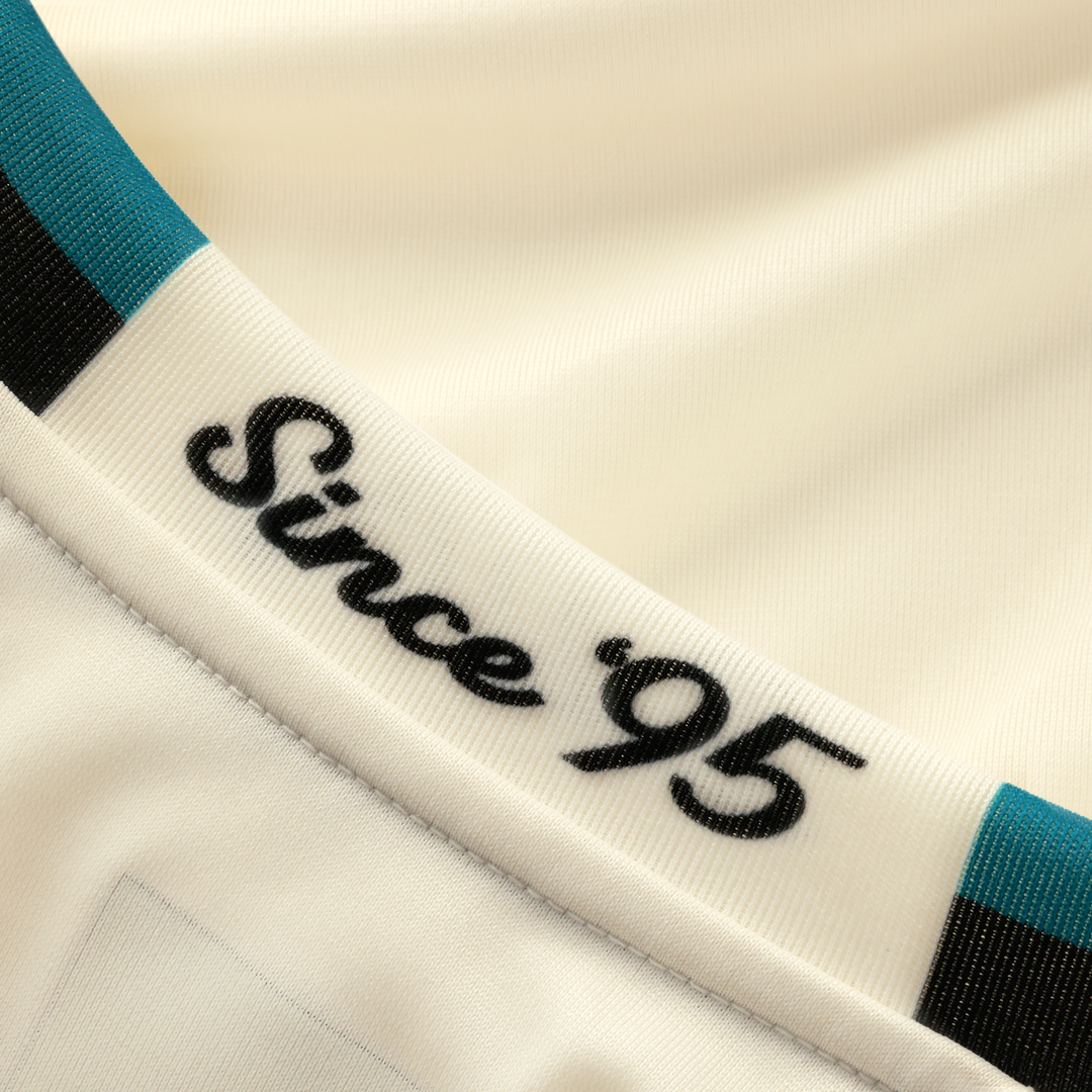 Brian Thomas Jr. Jacksonville Jaguars 2026 Rivalries Collection Game Jersey - Natural