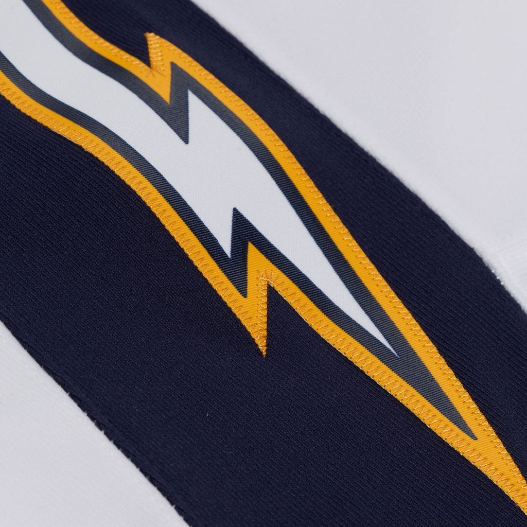LaDainian Tomlinson San Diego Chargers 2001 Legacy Replica Jersey - White