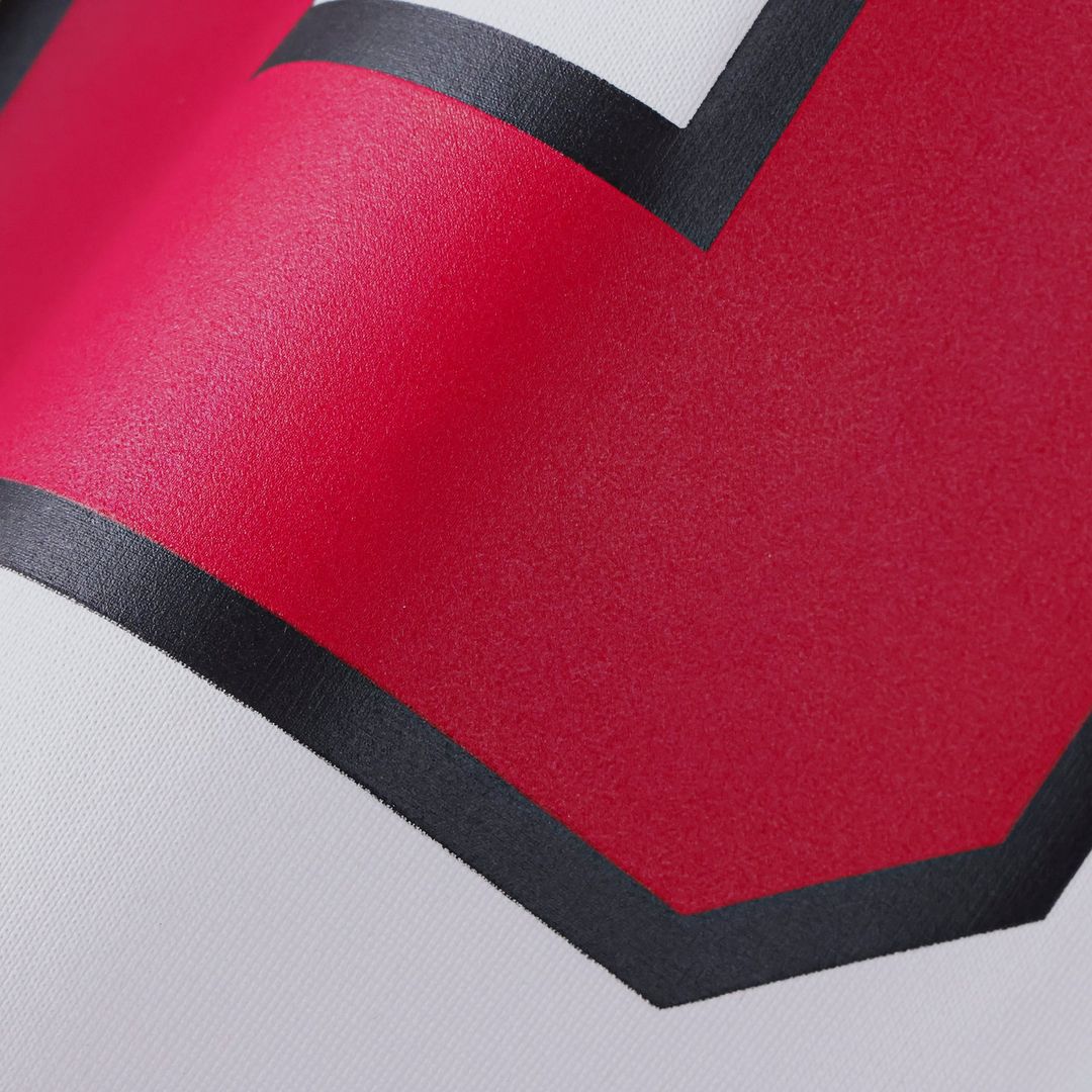 Jalon Walker Atlanta Falcons Game Jersey - White