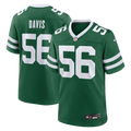 Demario Davis New York Jets Game Jersey - Legacy Green