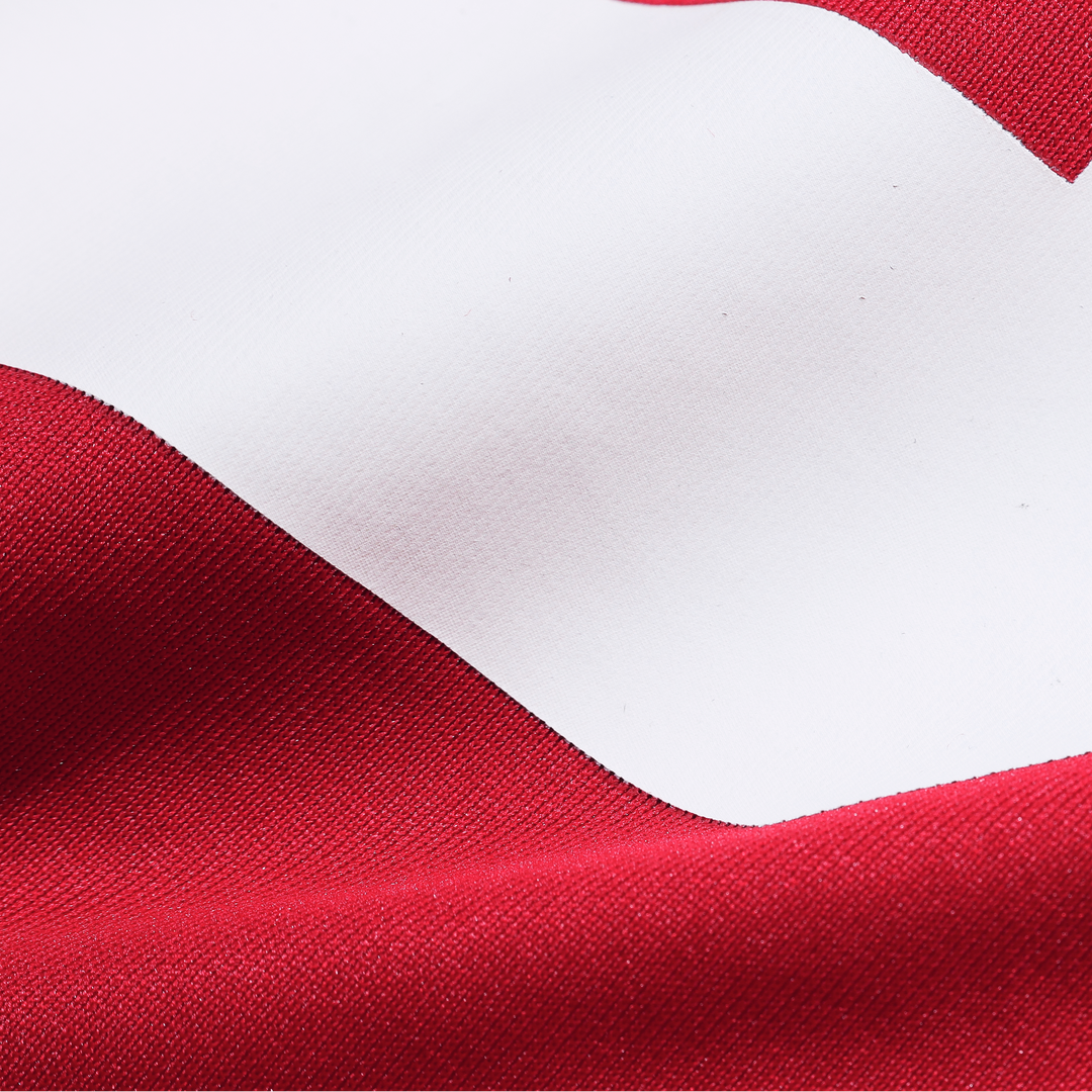 Connor Colby San Francisco 49ers Game Jersey - Scarlet