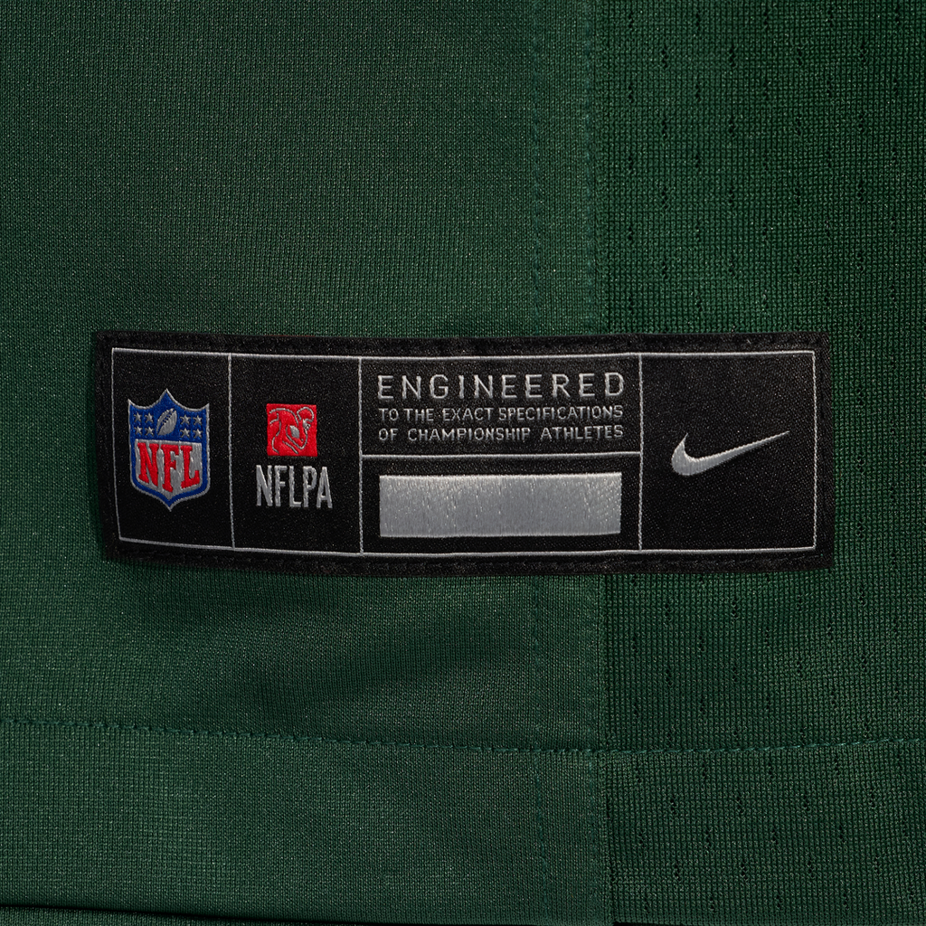 Micah Parsons Green Bay Packers Game Jersey - Green