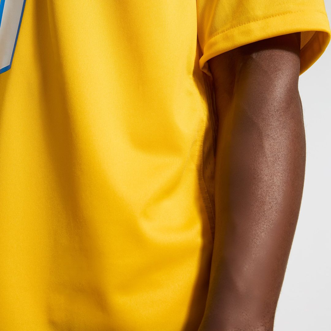 Quentin Johnston Los Angeles Chargers Game Jersey - Powder Blue