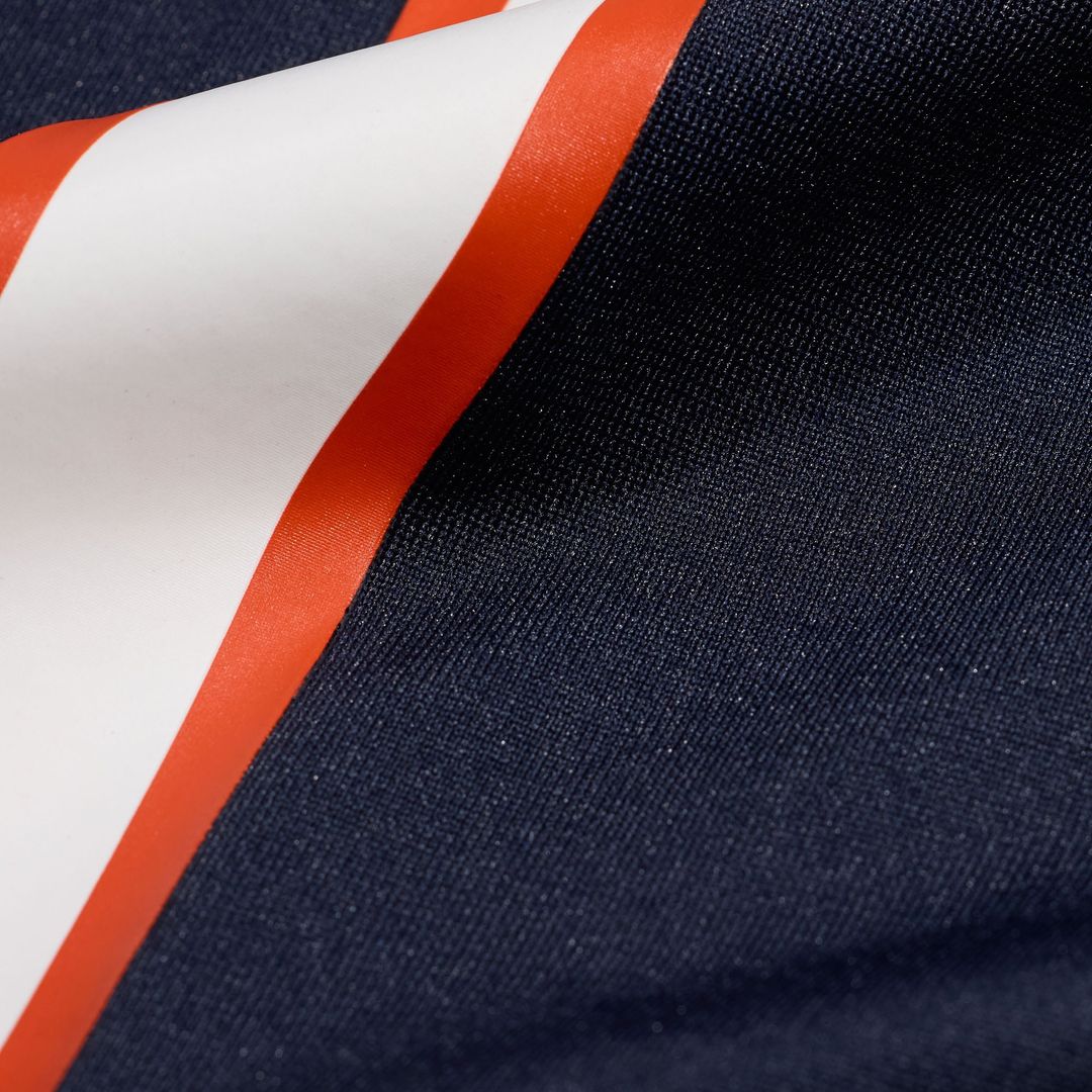 Kyler Gordon Chicago Bears Game Jersey - Navy