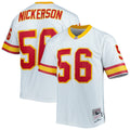 Hardy Nickerson Tampa Bay Buccaneers Legacy Replica Jersey - White